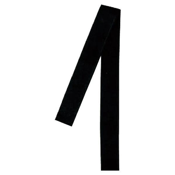 在庫処分セール品の法被や半纏用の黒帯です。帯が別売りの商品に合わせてご使用ください。※はっぴと同時購入を推奨しております。■サイズ： 【男女兼用】5×170cm / 5×160cm(取り混ぜ)■素材：綿100％ / ポリエステル65％・綿3...