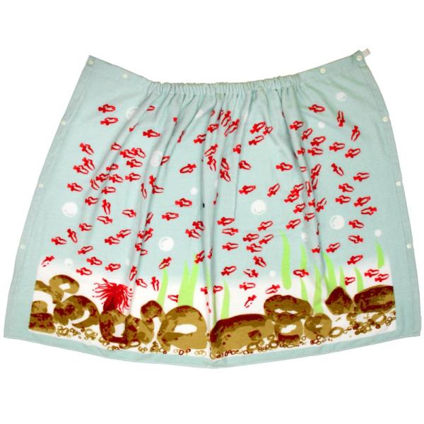 ラップタオル マキタオル Lサイズ スイミー ハッピースイミング 水泳用品 プール バスタオル ワンピース サウナ用タオル 約80 1cm Buyee Buyee Japanese Proxy Service Buy From Japan Bot Online