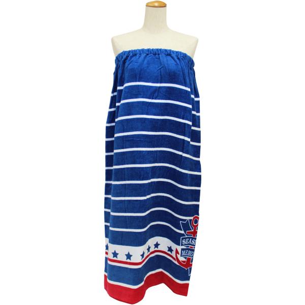 水泳用品 ラップタオル 大人の人気商品 通販 価格比較 価格 Com