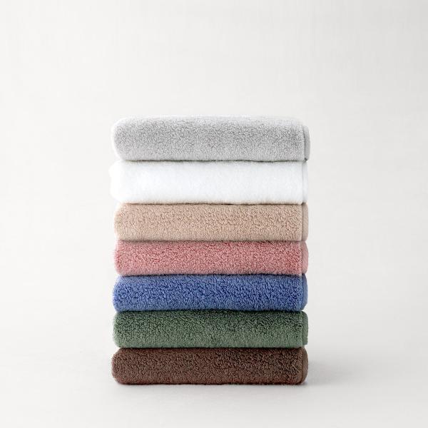 タオル美術館 タオル 名入れ 刺繍 TOWEL THINK LAB コトニィ フェイス