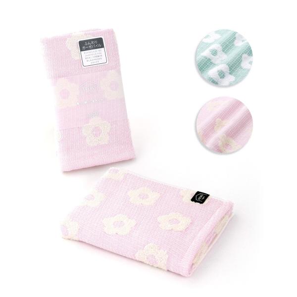 フェイスタオル SALE cococi light ビスキュイ ギフト プレゼント お祝い 贈り物 タオル美術館 公式 記念品 父の日