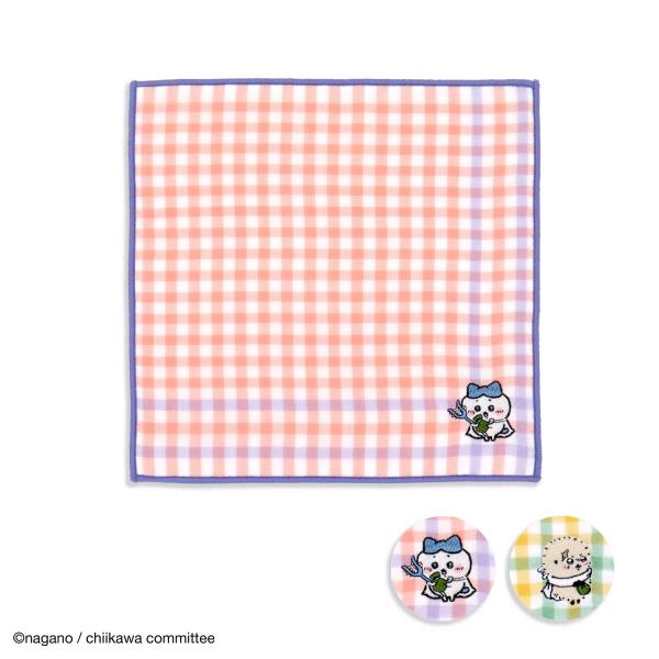 表ガーゼ・裏タオルハンカチ（28cm）ICON 大判 限定ハンカチ FLORAL Kidston Cath | タオル・ハンカチ