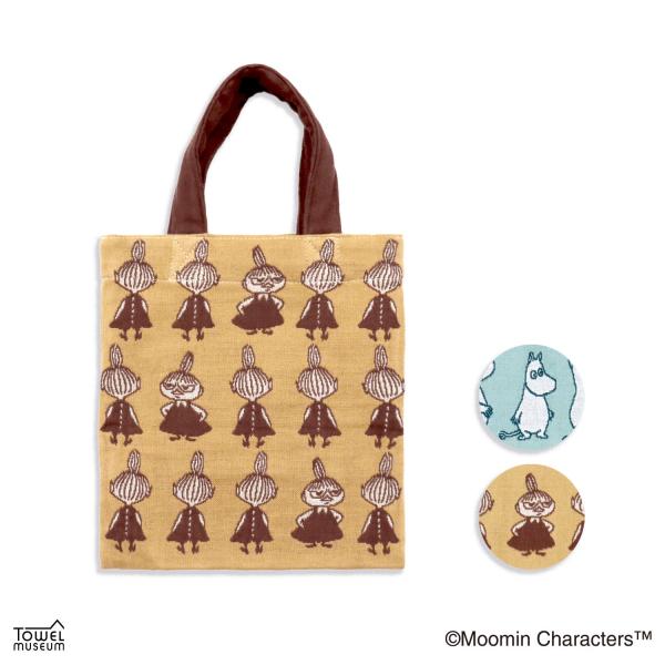 MOOMIN（ムーミン） ミニバッグ SALE MOOMIN 気になる ギフト