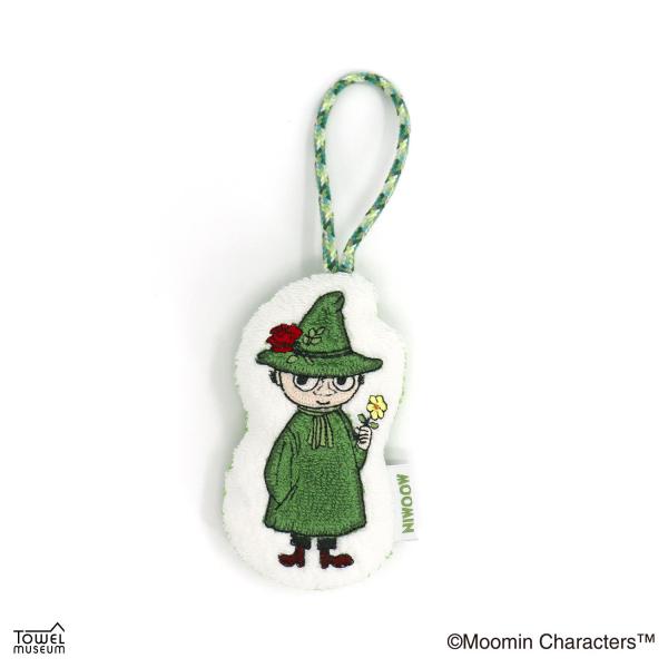 MOOMIN（ムーミン） たおぐるみマスコット スナフキン ギフト