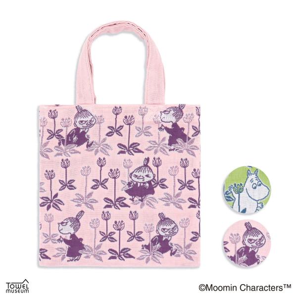 MOOMIN（ムーミン） ミニバッグ 隠れんぼ プチギフト プレゼント