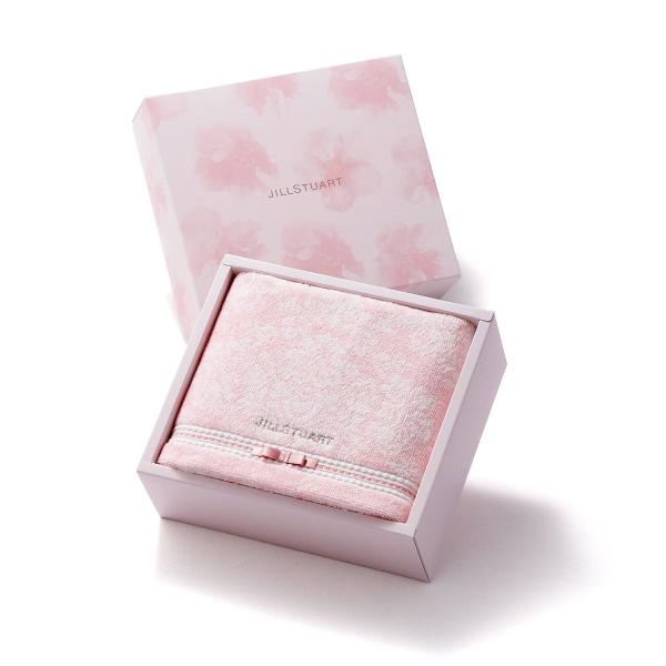 タオルギフト SALE JILLSTUART ジルスチュアート エレガンスフルール (バスタオル×1) ギフト プレゼント お祝い タオル美術館 公式 のし対応 記念品 父の日