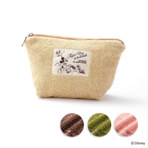 「ディズニーの世界を楽しみながら、人や社会や地球をヘルシーなほうへ」というキーメッセージを込めて、シンプルながらも、おいしそうな配色が目を引く1枚。タオルとセットで贈り物にするのもおすすめです。この商品は、不要となったタオルをリサイクルした...