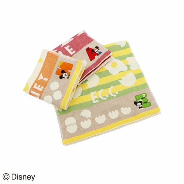 ディズニー　タオル お買い得】ディズニー フェイスタオル同柄2枚セット 通販