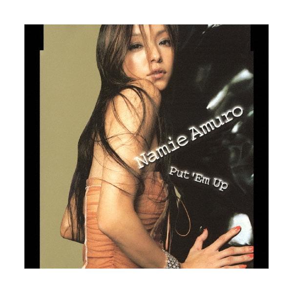 安室奈美恵 Put Em Up 12cmcd Single Buyee Buyee Jasa Perwakilan Pembelian Barang Online Di Jepang