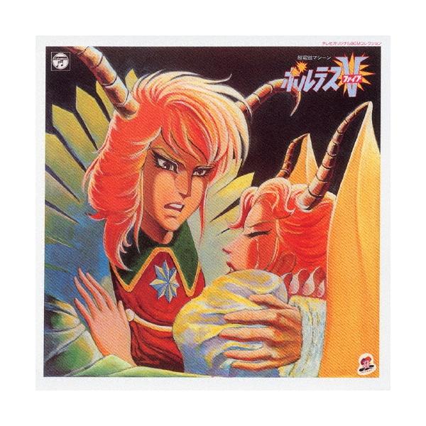 Original Soundtrack 「超電磁マシーン ボルテス5」テレビ・オリジナル