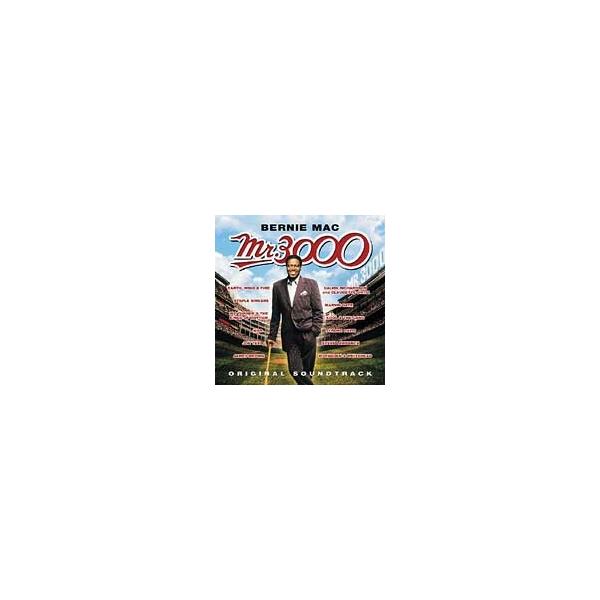 Various Artists Mr. 3000 Original Soundtrack CD
