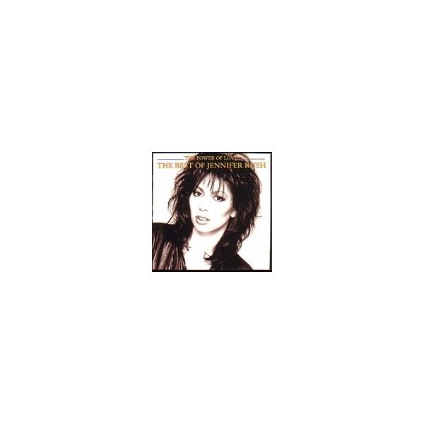 Jennifer Rush The Best Of Jennifer Rush CD