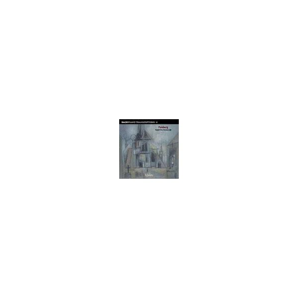 CD 20CD バッハ・トランスクリプションズ／クラシックBOX