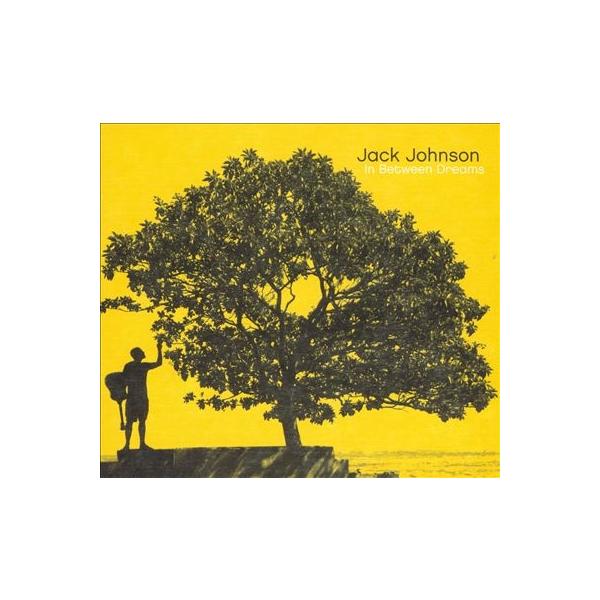 Jack Johnson In Between Dreams LP : タワーレコード Yahoo!店