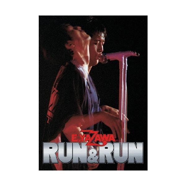 矢沢永吉 RUN&RUN DVD ※特典あり : タワーレコード Yahoo!店 - 通販