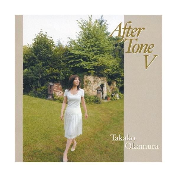 岡村孝子 After Tone V＜通常盤＞ CD