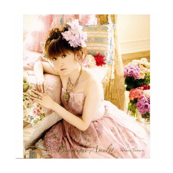 田村ゆかり Beautiful Amulet 12cmCD Single