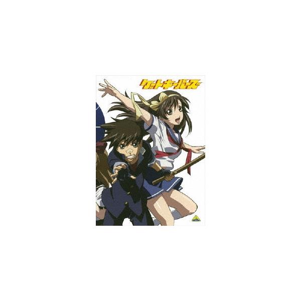 ゲートキーパーズ DVD-BOX（6枚組） DVD