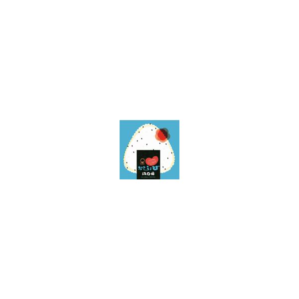 坂田明 おむすび CD