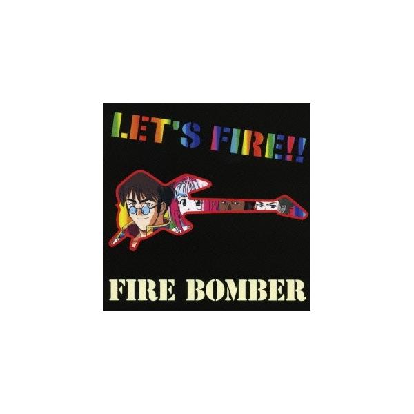 Fire Bomber マクロス7 LET'S FIRE!! CD