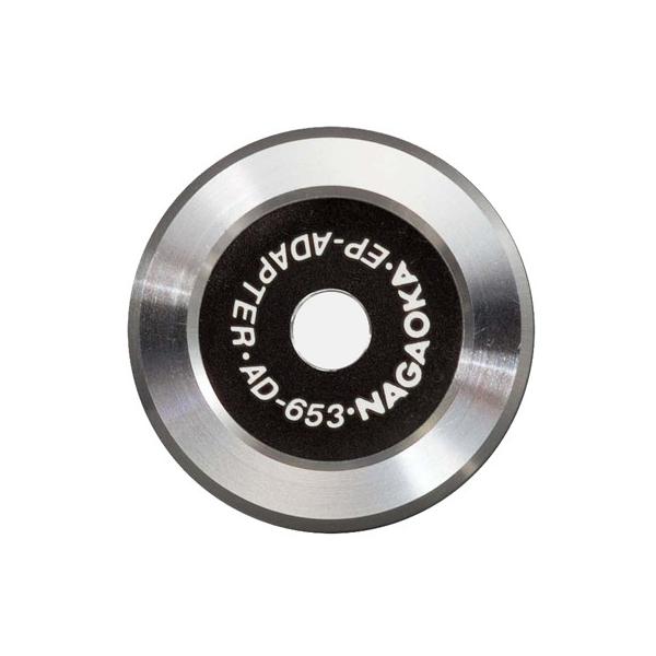 他サイト： NAGAOKA EPアダプター AD-653 Accessoriesの商品画像