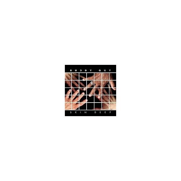 Buddy Guy Skin Deep [LP] [LP] LP
