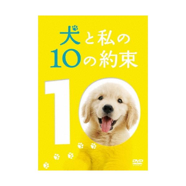 犬と私の10の約束 プレミアム・エディション DVD