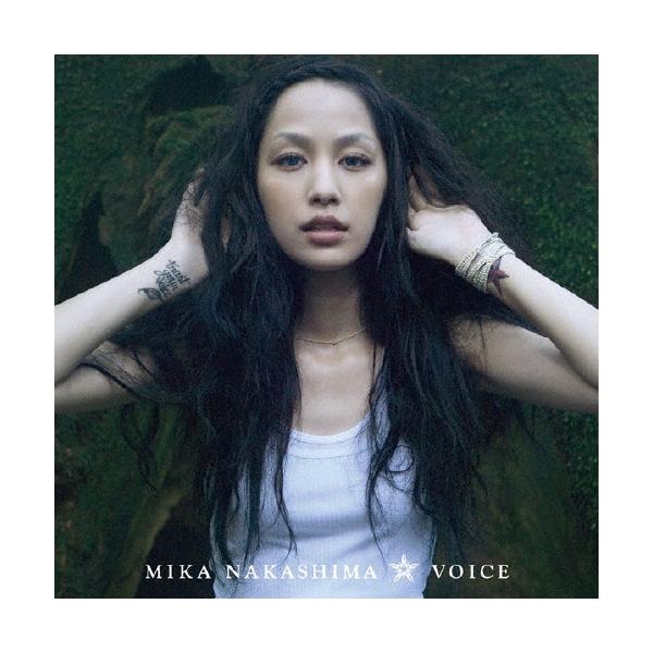 中島美嘉 VOICE＜通常盤＞ CD : タワーレコード Yahoo!店 - 通販
