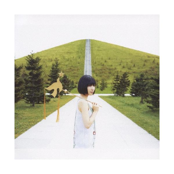 坂本真綾 かぜよみ＜通常盤＞ CD