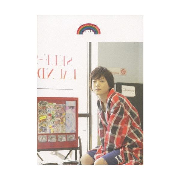 上野樹里 上野樹里 ao akua （アオ アクア） DVD