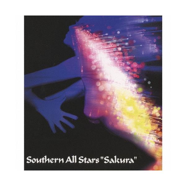 サザンオールスターズ さくら CD : タワーレコード Yahoo!店 - 通販