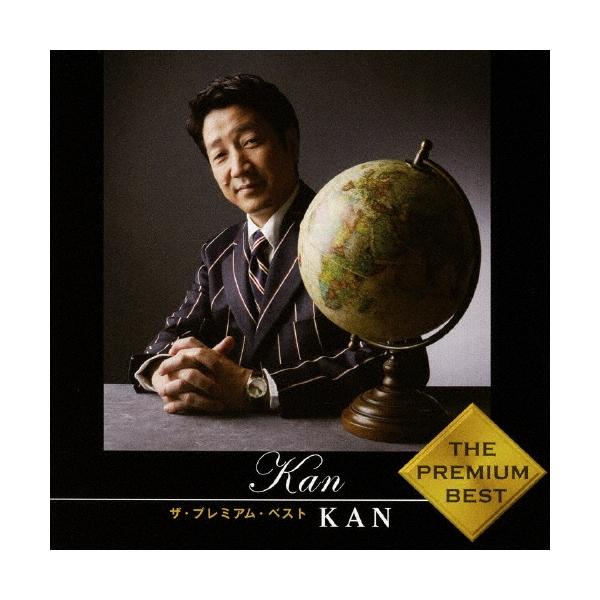 KAN ザ・プレミアムベスト SHM-CD : タワーレコード Yahoo!店 - 通販