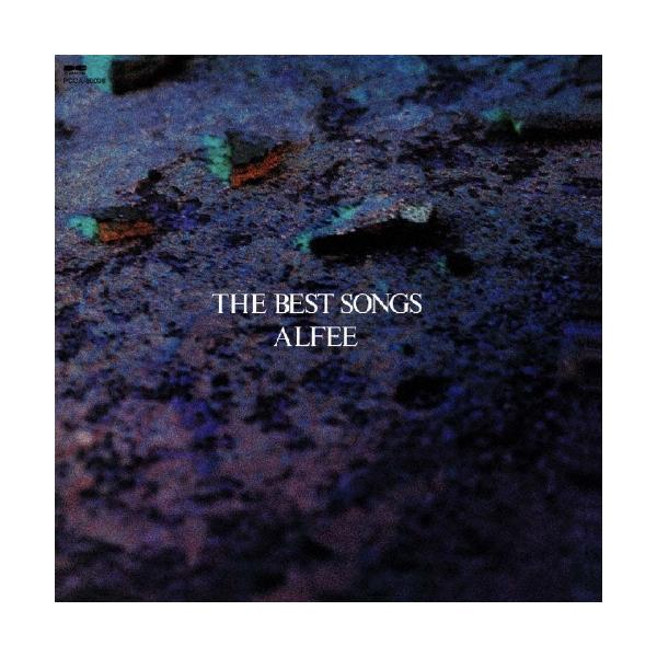 THE ALFEE BEST SONG＜完全生産限定盤＞ HQCD : タワーレコード Yahoo