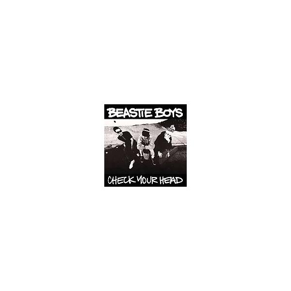 Beastie Boys Check Your Head  LP