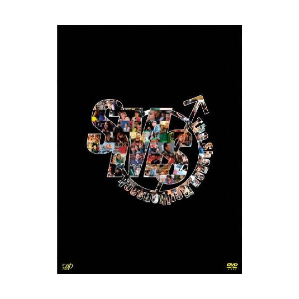 少年メリケンサック デラックス・エディション DVD