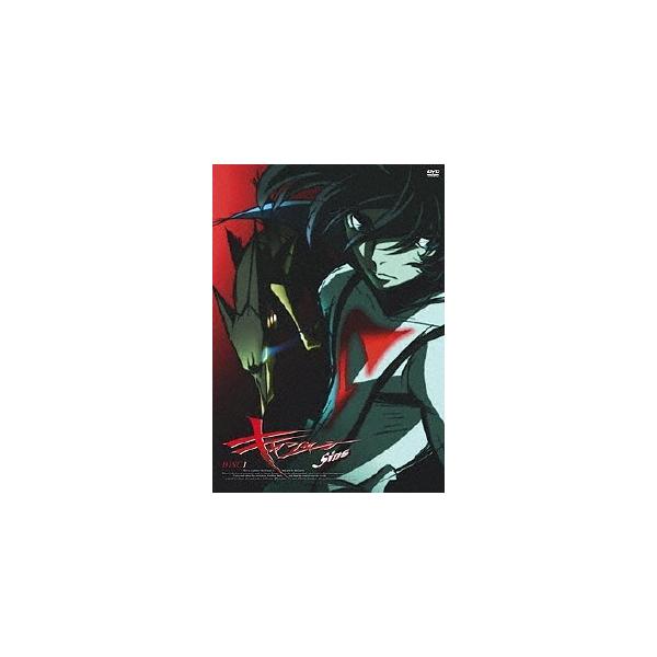キャシャーンSins 1 DVD