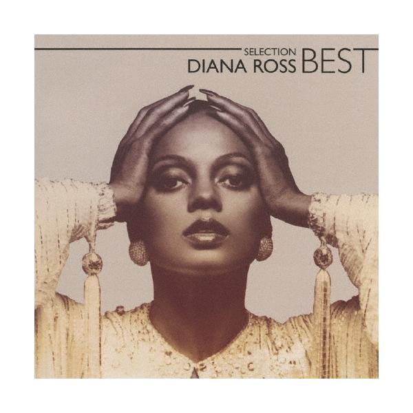 (未使用･未開封品)　ダイアナ・ロス・ベスト・セレクション og8985z Diana Ross ダイアナ・ロス・ベスト・セレクション SHM-CD