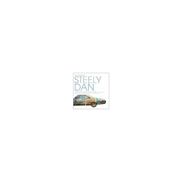 Steely Dan The Very Best Of CD : タワーレコード Yahoo!店