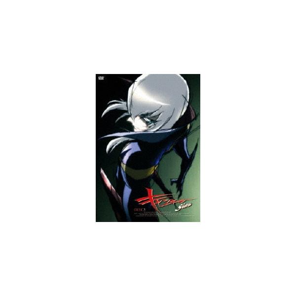 キャシャーンSins 5 DVD