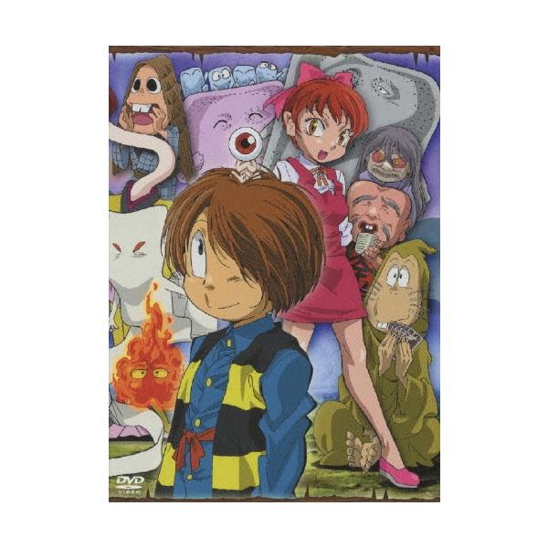ゲゲゲの鬼太郎 DVD-BOX1 2007 TVシリーズ DVD : タワーレコード Yahoo