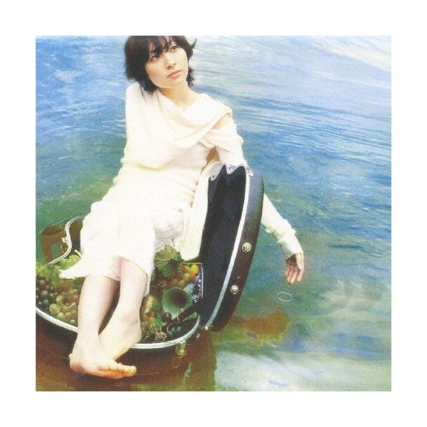 坂本真綾 夕凪LOOP CD