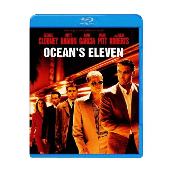 オーシャンズ11 Blu-ray Disc