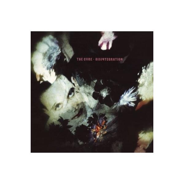 【新品未開封】【レコード】The Cure Disintegration The Cure – Disintegration – Vinyl (LP, Album), 1989