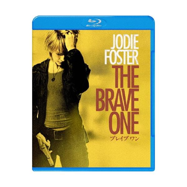 「ブレイブ ワン」Blu-ray ブレイブ ワン Blu-ray Disc : タワーレコード Yahoo!店 - 通販