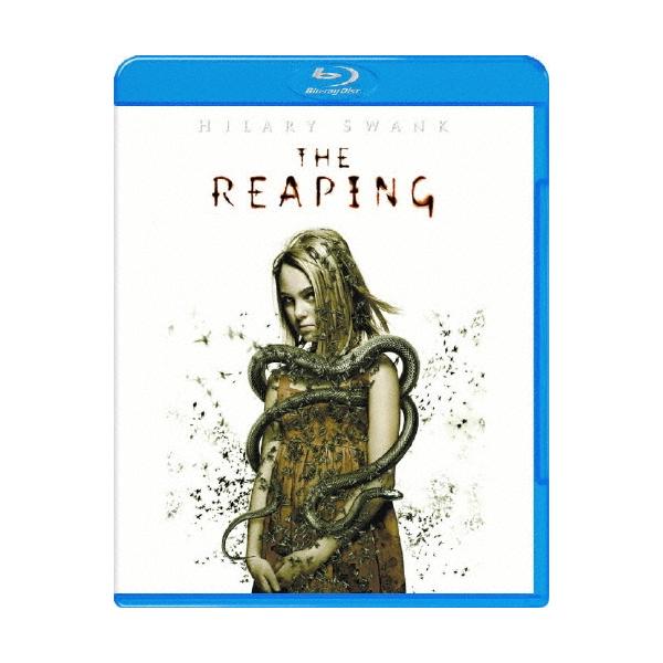 リーピング Blu-ray Disc