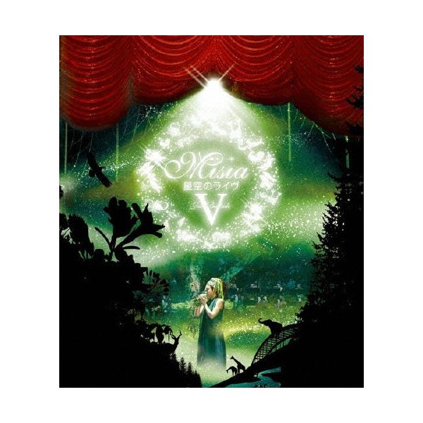 MISIA/星空のライヴⅤ Just Ballade MISIA with 星 Amazon.co.jp: 星空のライヴV Just Ballade MISIA with 星空の