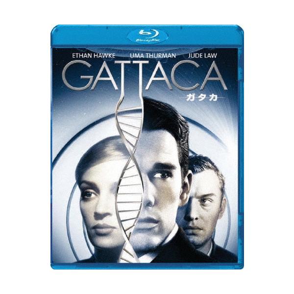 ガタカ Blu-ray Disc