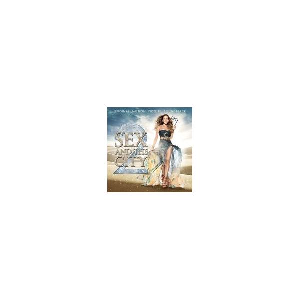 Original Soundtrack Sex And The City 2 CD