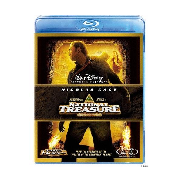 ナショナル・トレジャー Blu-ray Disc