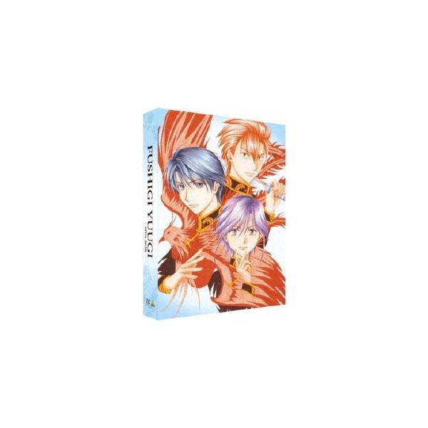 ふしぎ遊戯 OVA-BOX DVD : タワーレコード Yahoo!店 - 通販 - Yahoo